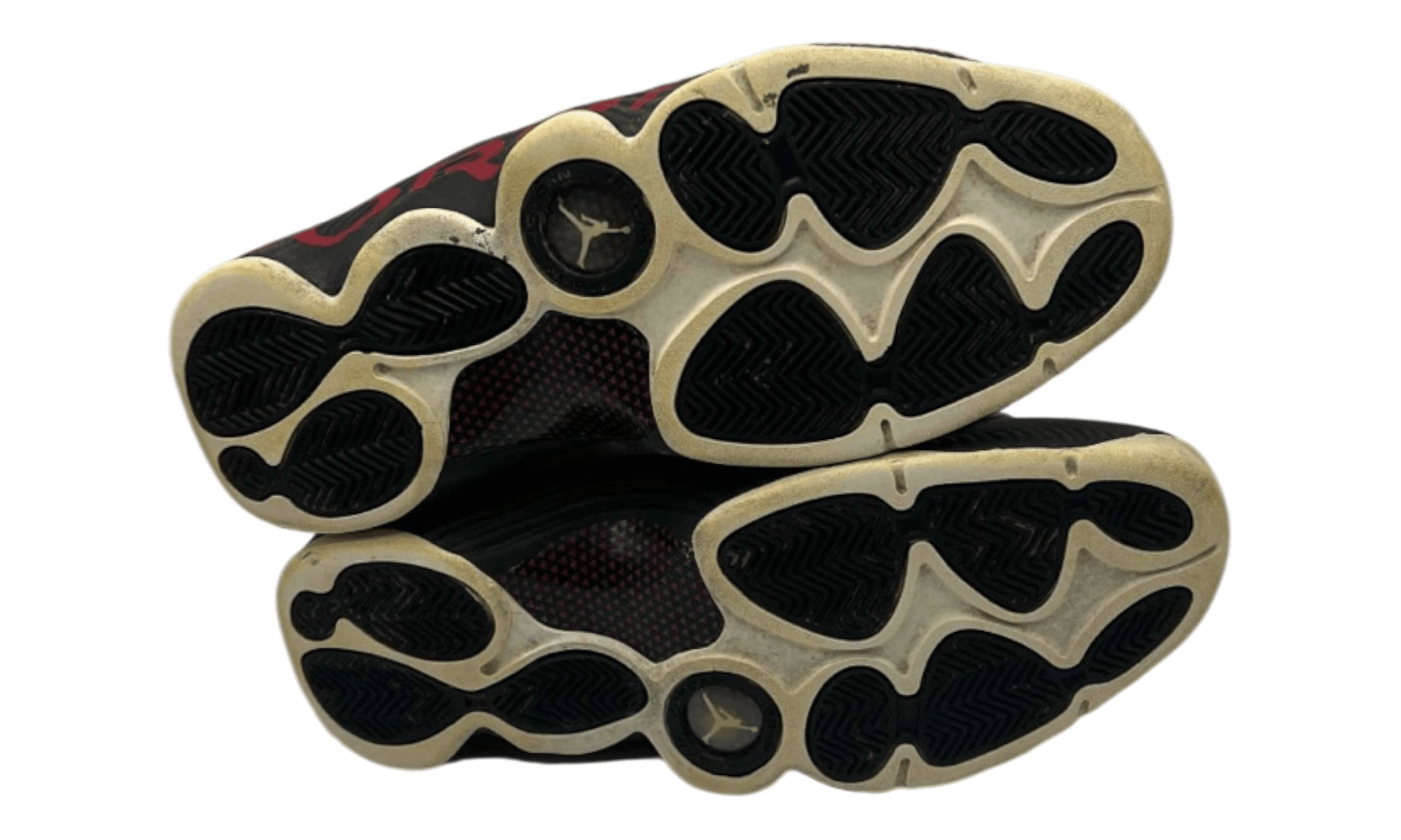 Jordan Jumpman Team 2 Chicago Home (2016) (PreOwned) (No Box)