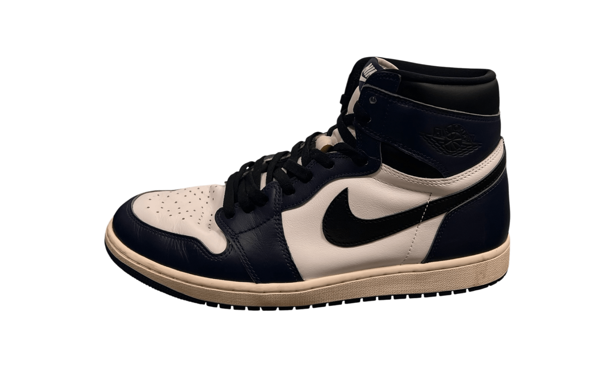 Jordan 1 Retro High OG Midnight Navy (PreOwned)