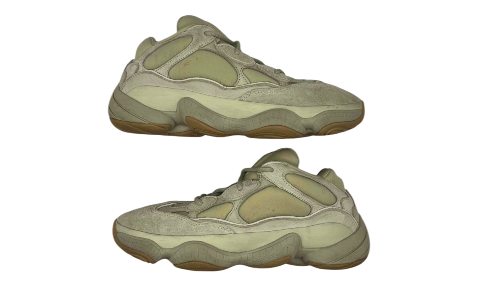 adidas Yeezy 500 Stone (PreOwned) (No Box)