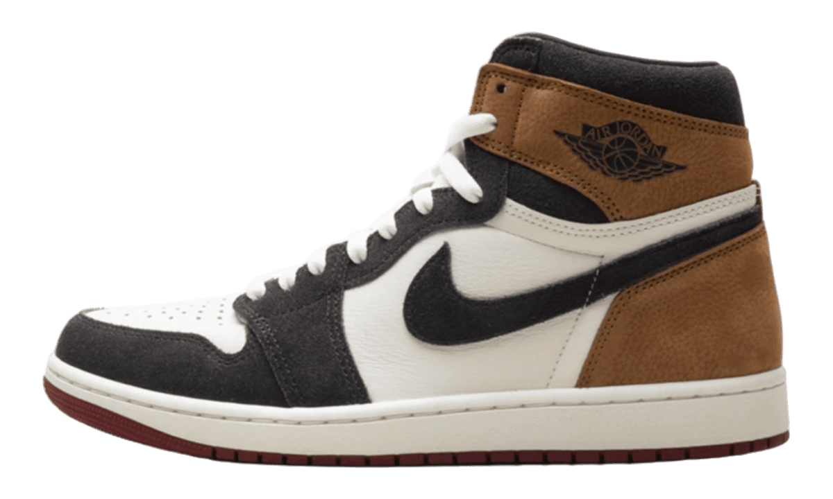 Jordan 1 Retro High OG Love Letter