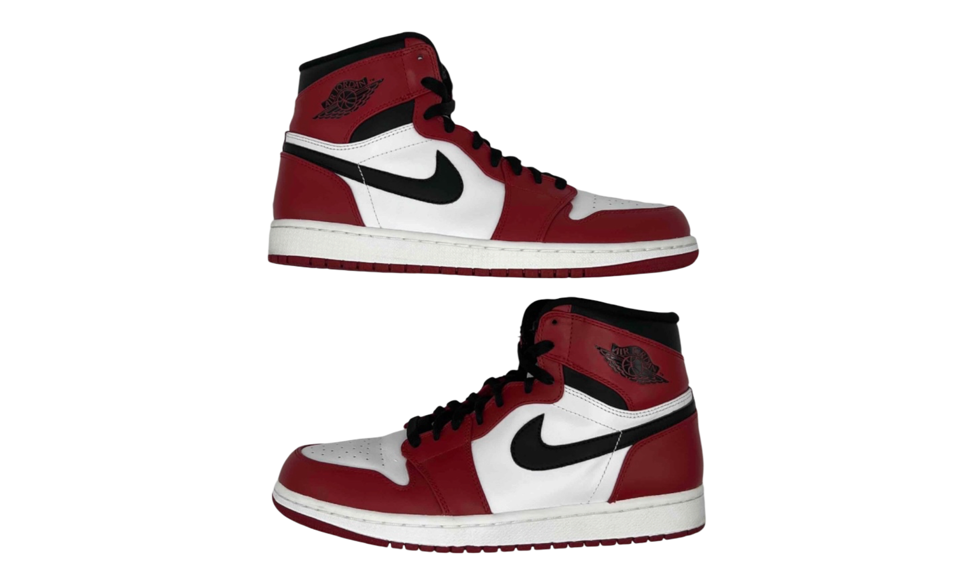 Jordan 1 Retro Chicago (2013) (PreOwned)
