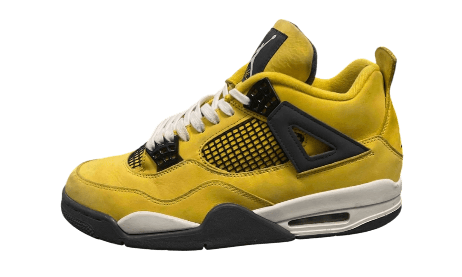 Air Jordan 4 Retro "Lightning" (PreOwned)