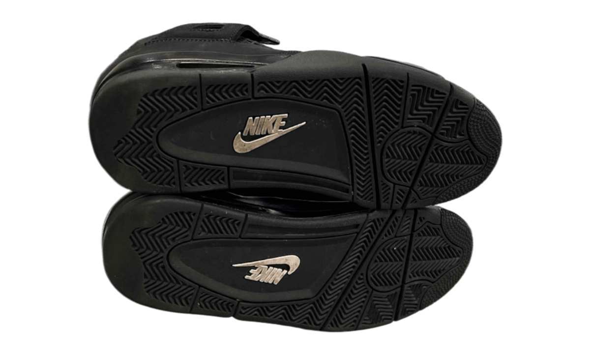 Air Jordan 4 Retro Black Cat (2025) (PreOwned) (No Box)
