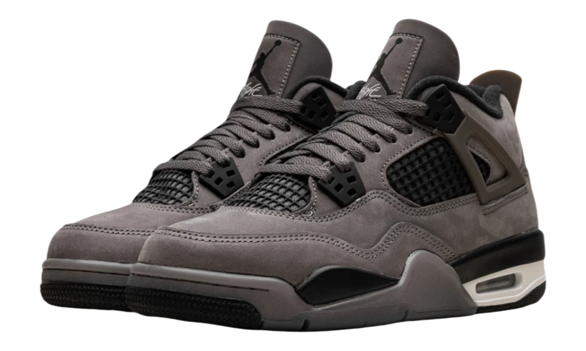 Air Jordan 4 Retro "Cave Stone"