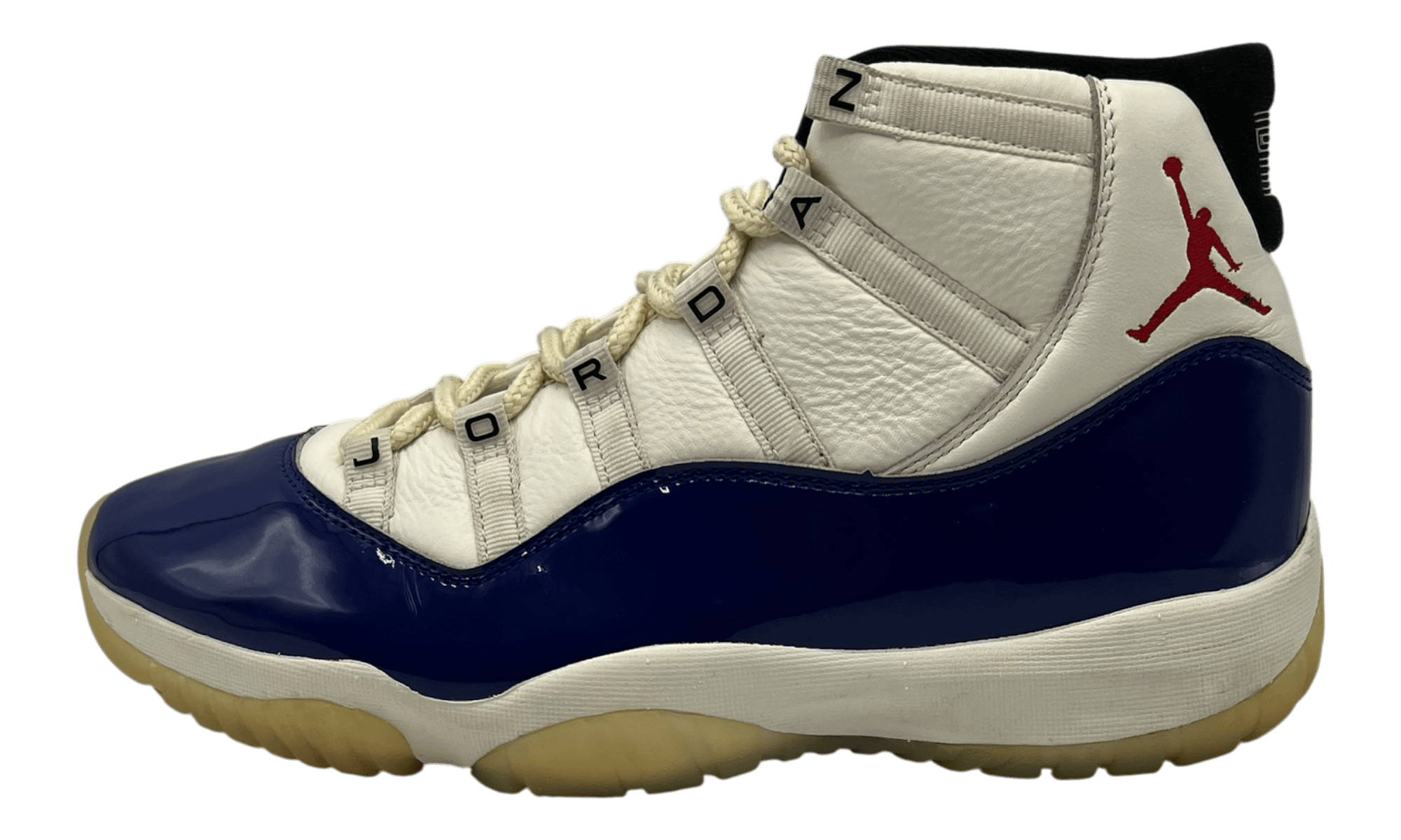Jordan 11 Retro Rare Air (PreOwned)