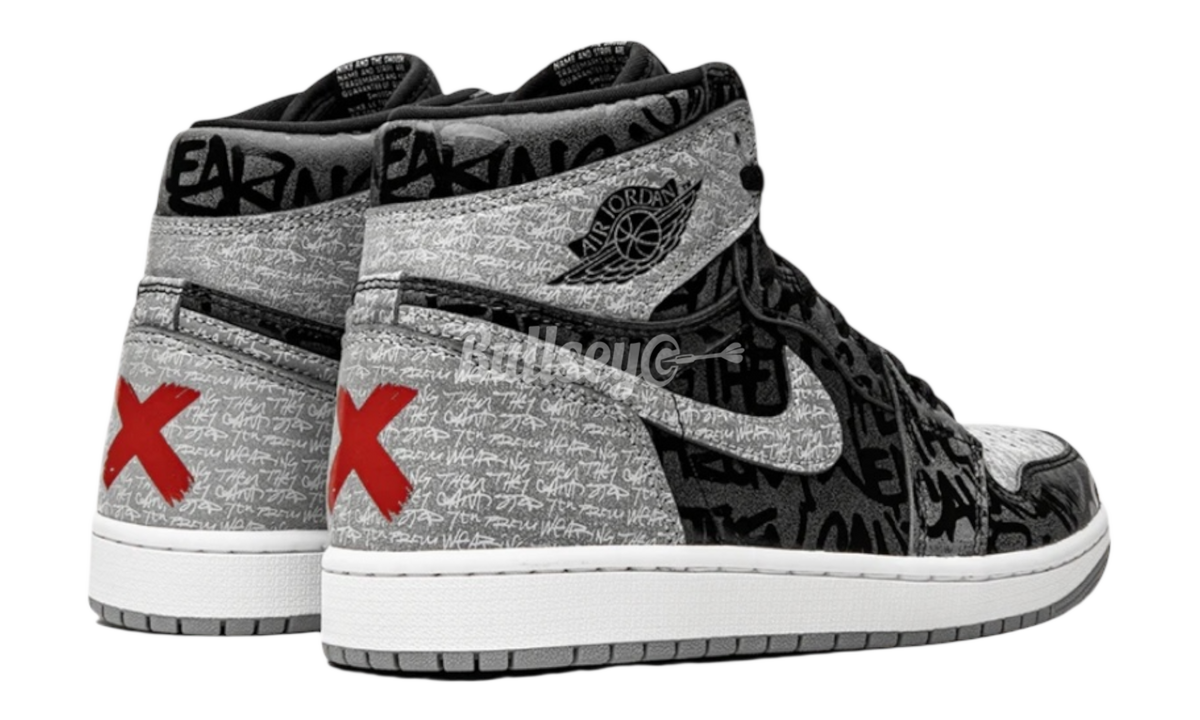 Jordan 1 Retro High OG Rebellionaire
