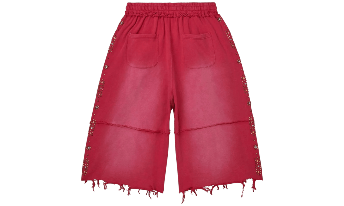 Vale Forever Skittles Shorts Red