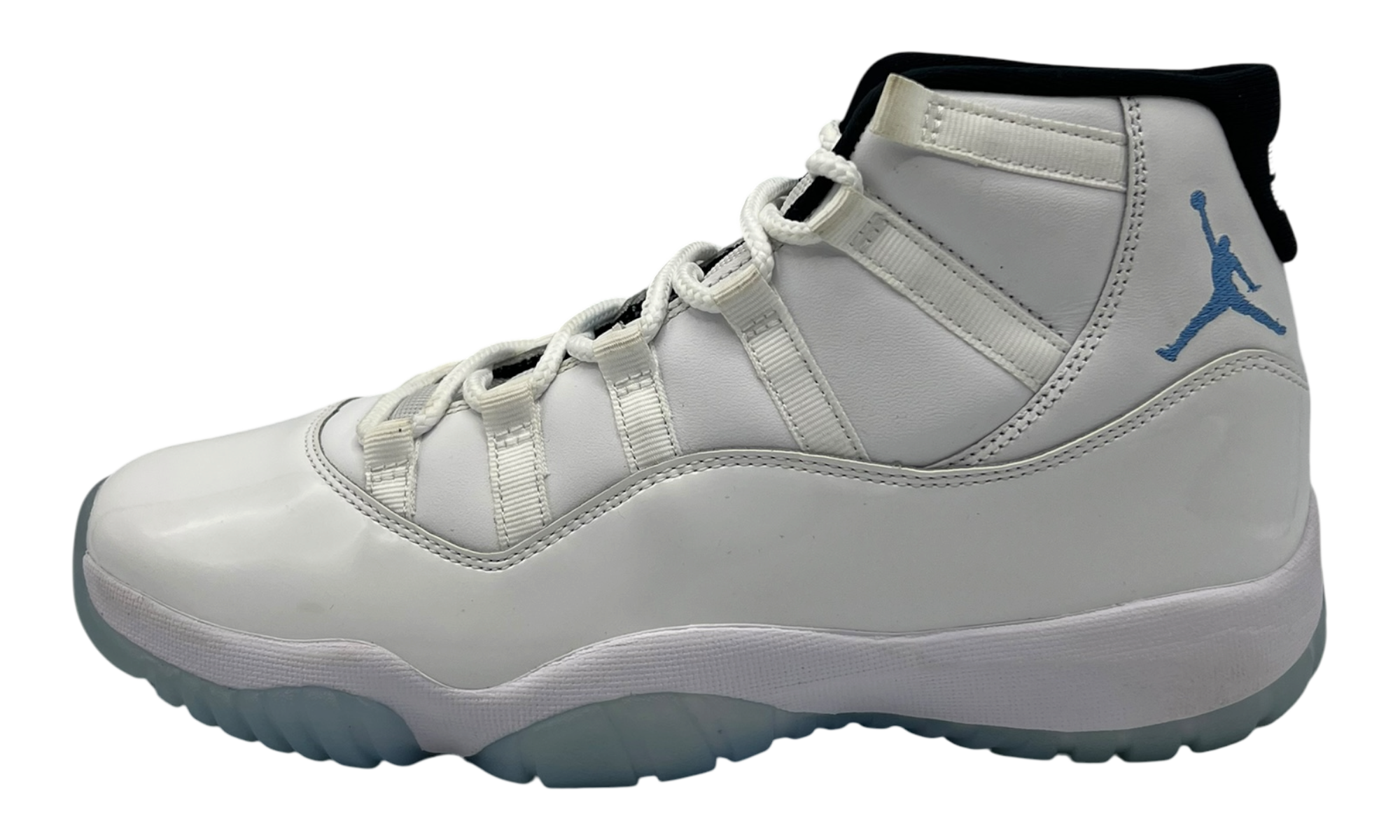 Air Jordan 11 Retro "Legend Blue" (2024) (PreOwned)
