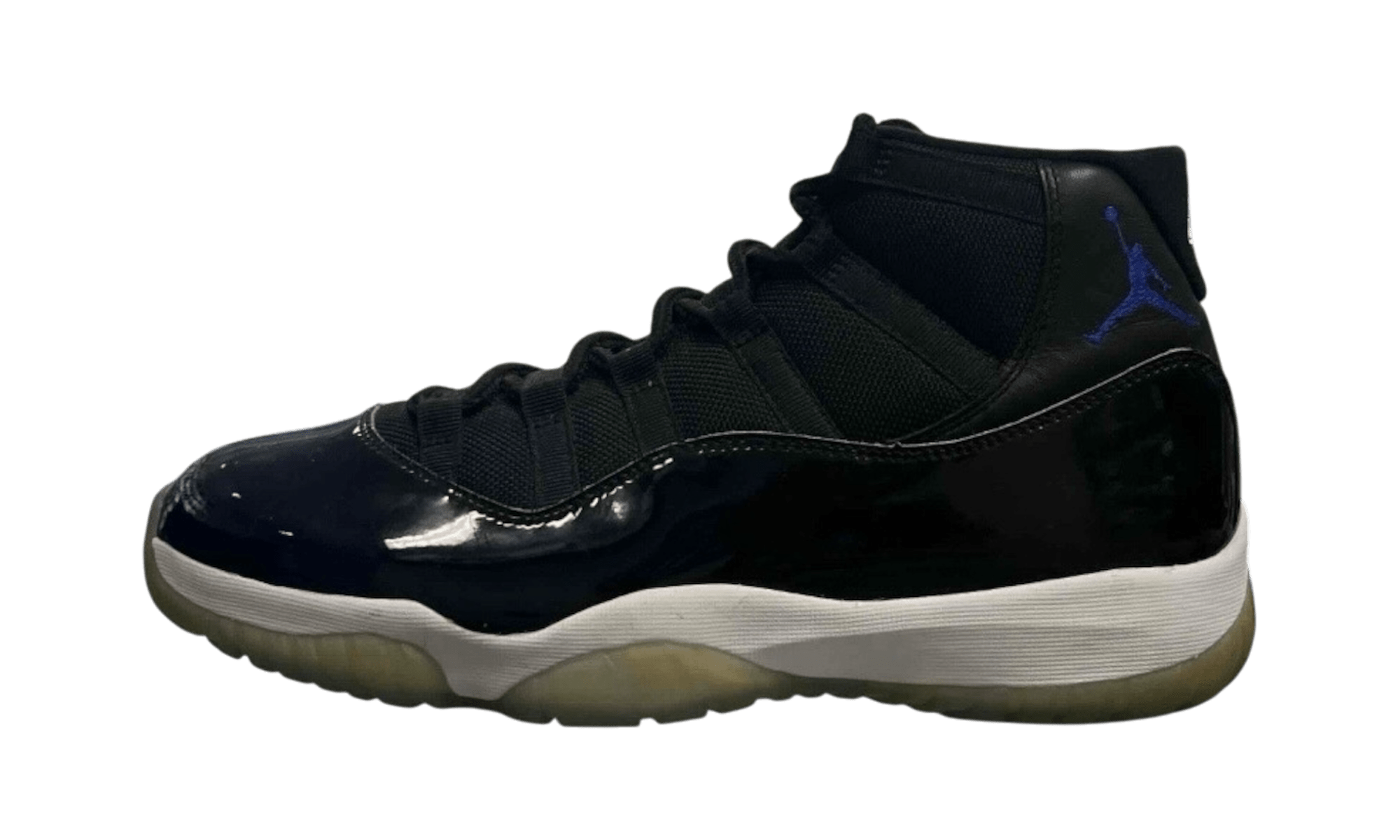Jordan 11 Retro Space Jam (2016) (PreOwned)