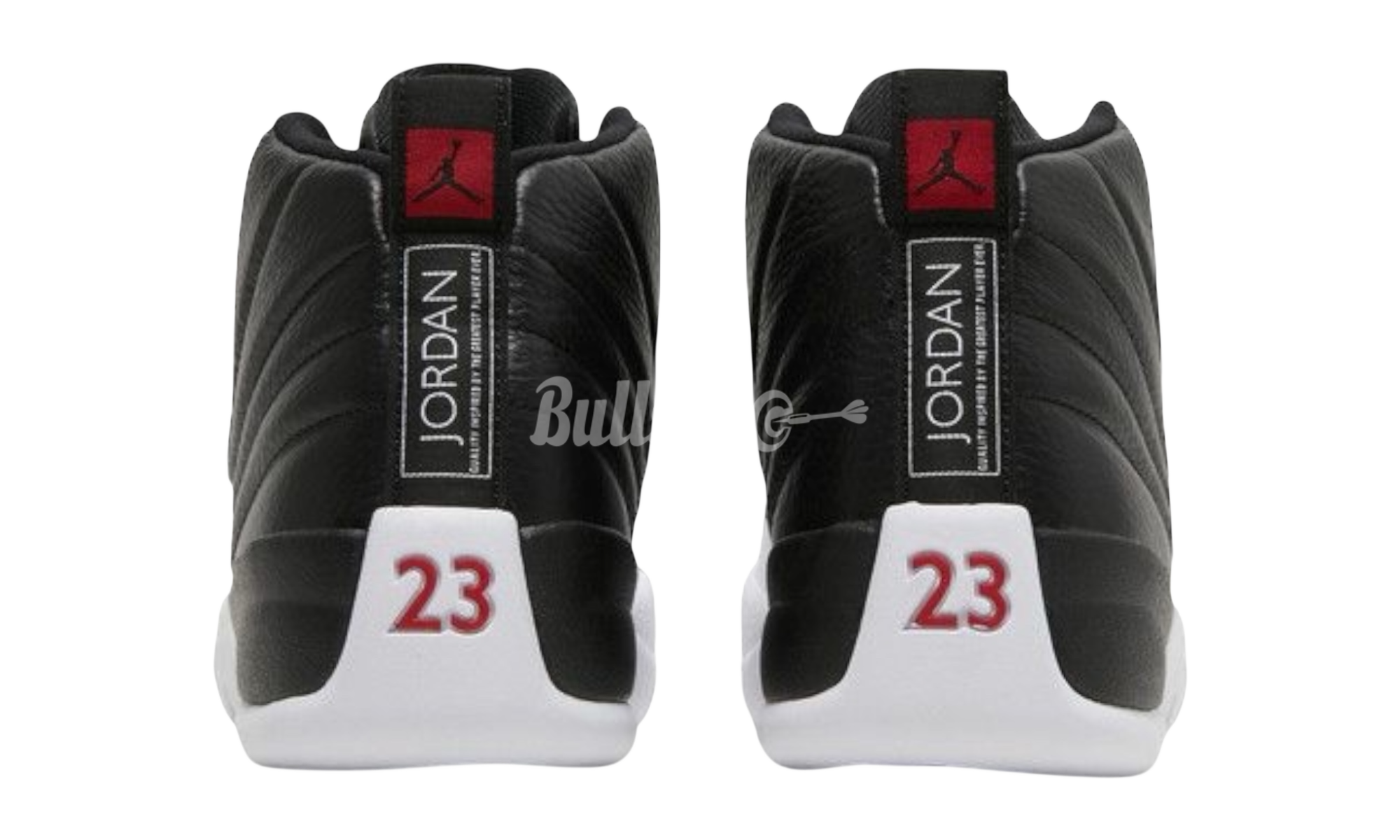 Jordan 12 Retro Playoffs (2022)