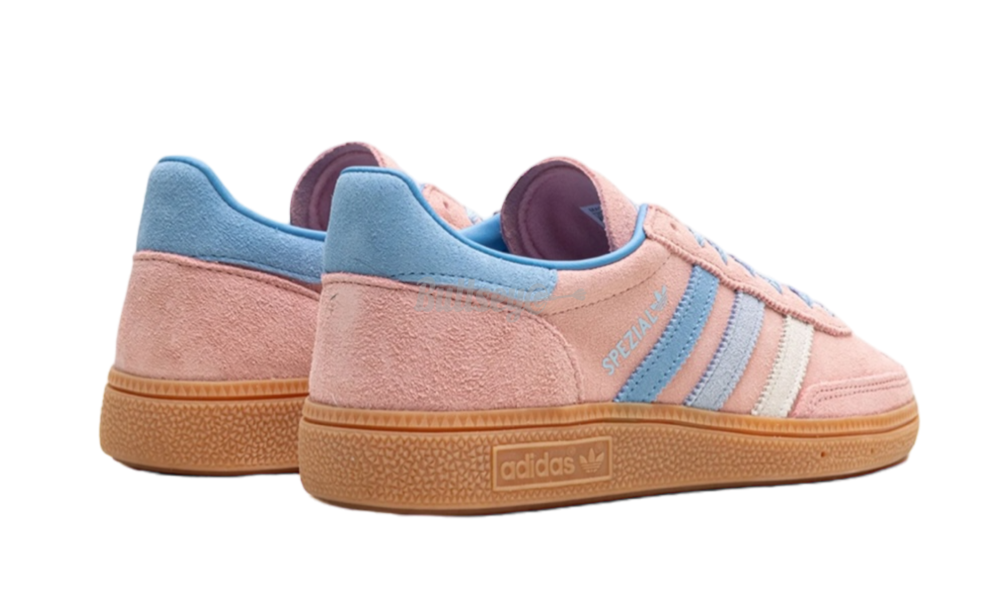 Adidas Handball Spezial "Semi Pink Spark" (Womens)