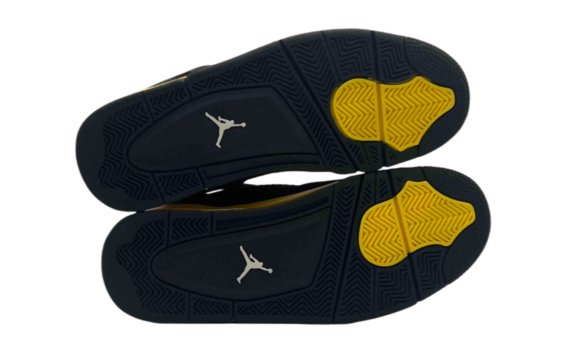 Air Jordan 4 Retro "Thunder" (2023) (PreOwned)