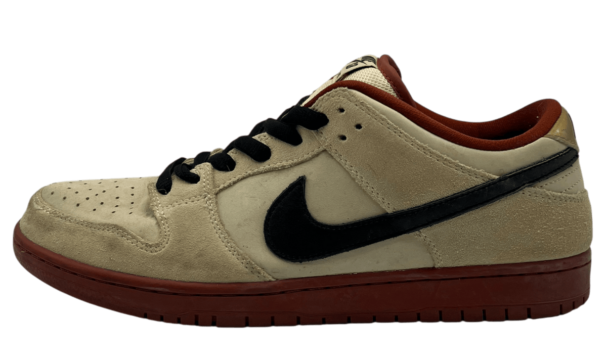 Nike SB Dunk Low Pro Hennessy (PreOwned) (No Box)