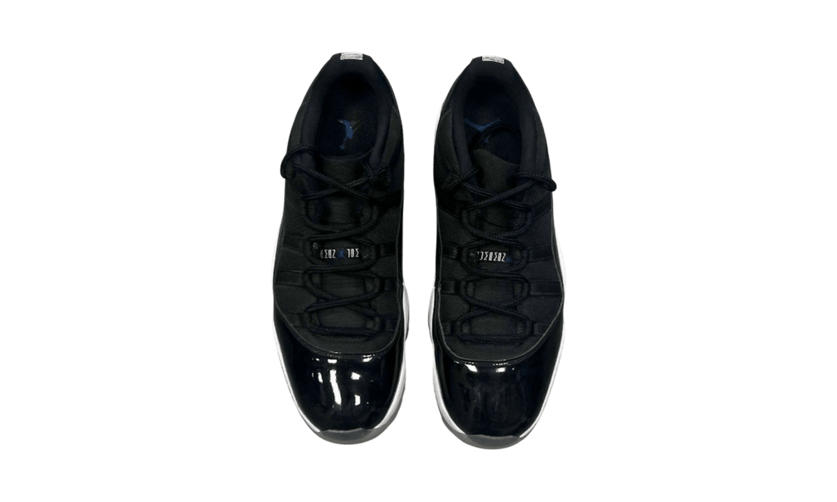 Air Jordan 11 Retro Low "Space Jam" (PreOwned)