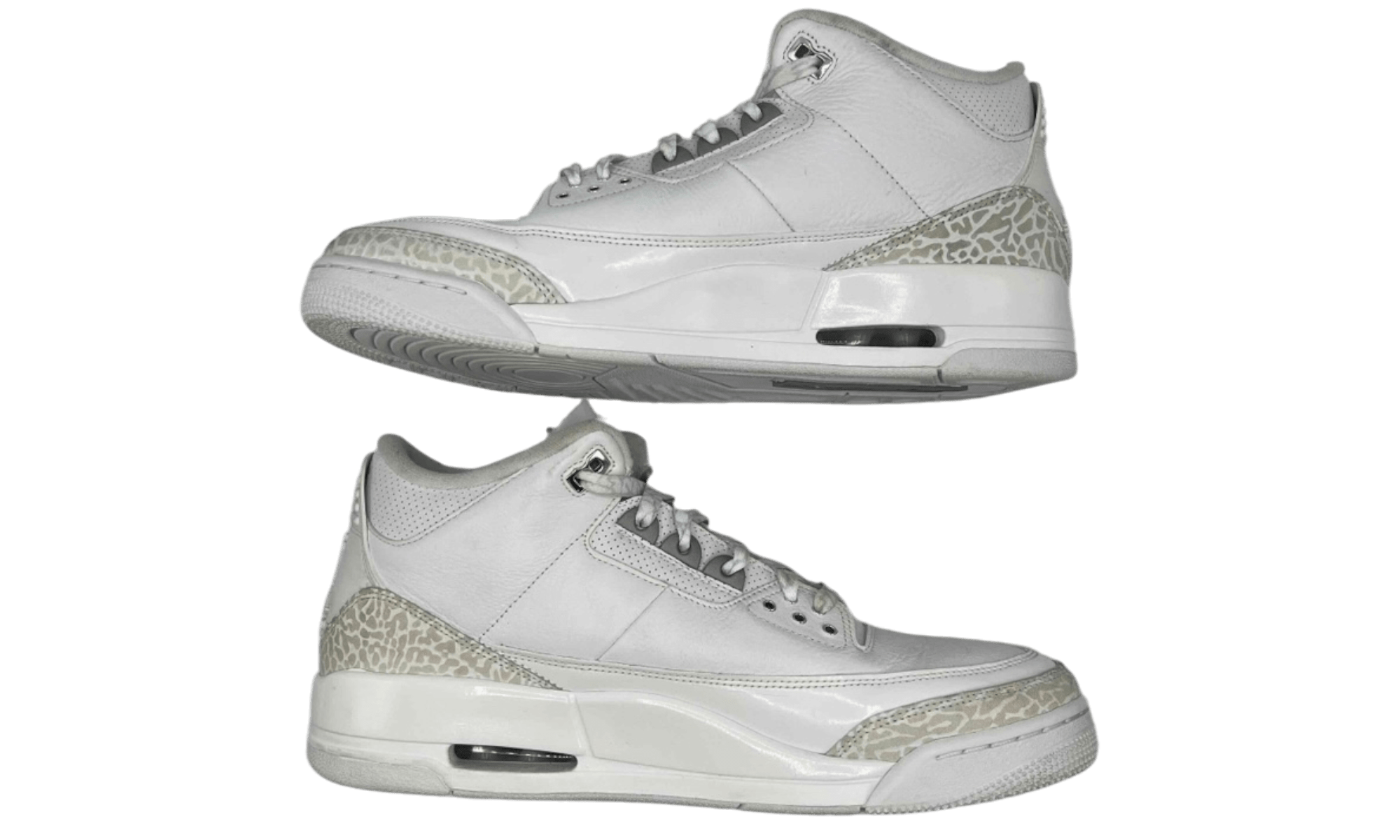 Air Jordan 3 Retro "Pure Money" (2025) (PreOwned)