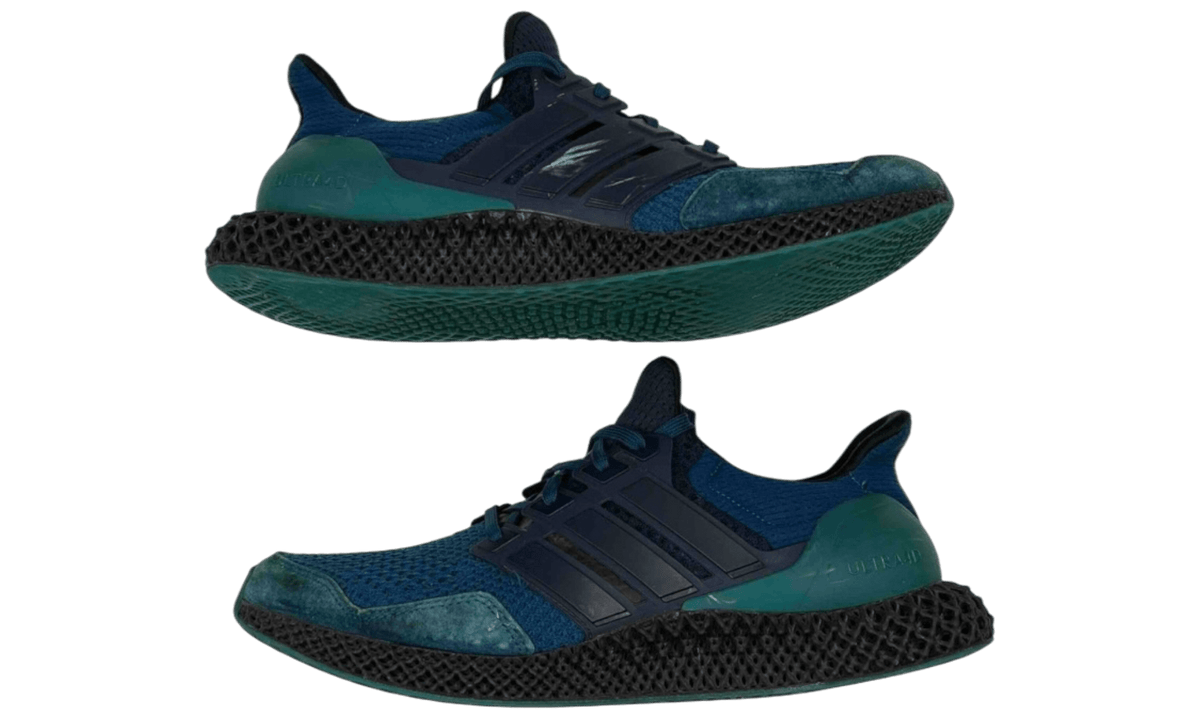 adidas Ultra 4D Packer Shoes (PreOwned)