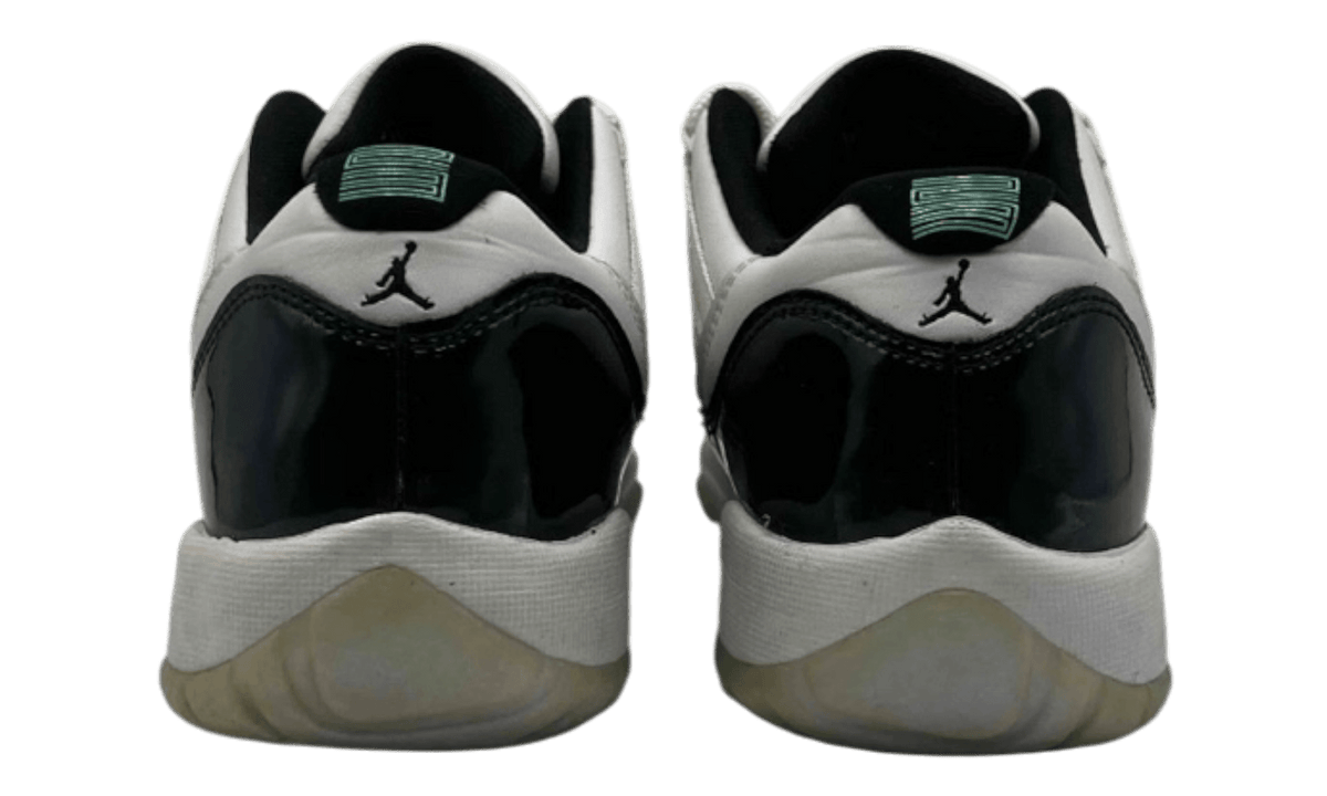 Jordan 11 Retro Low Iridescent (GS) (PreOwned)