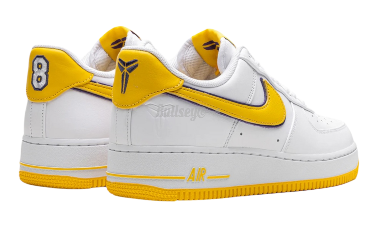Nike Air Force 1 Low Kobe Bryant "Lakers Home"