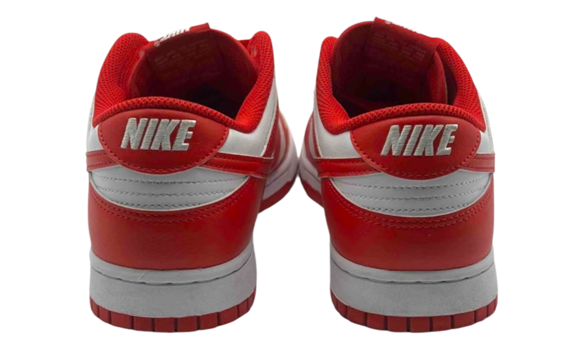 Nike Dunk Low St. Johns (2025) (PreOwned)