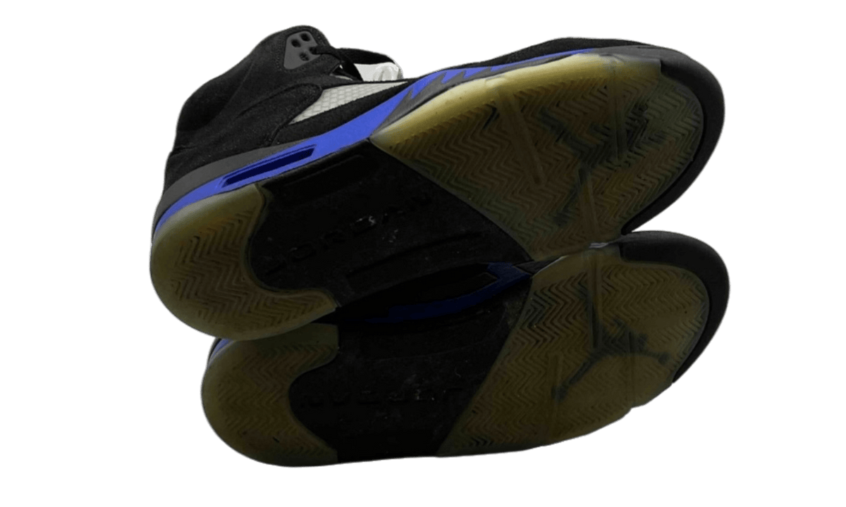 Air Jordan 5 Retro "Racer Blue" (PreOwned) 