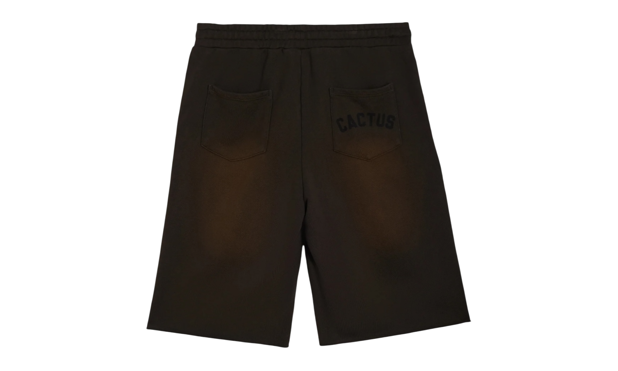 Azva Goblin Sweat Shorts