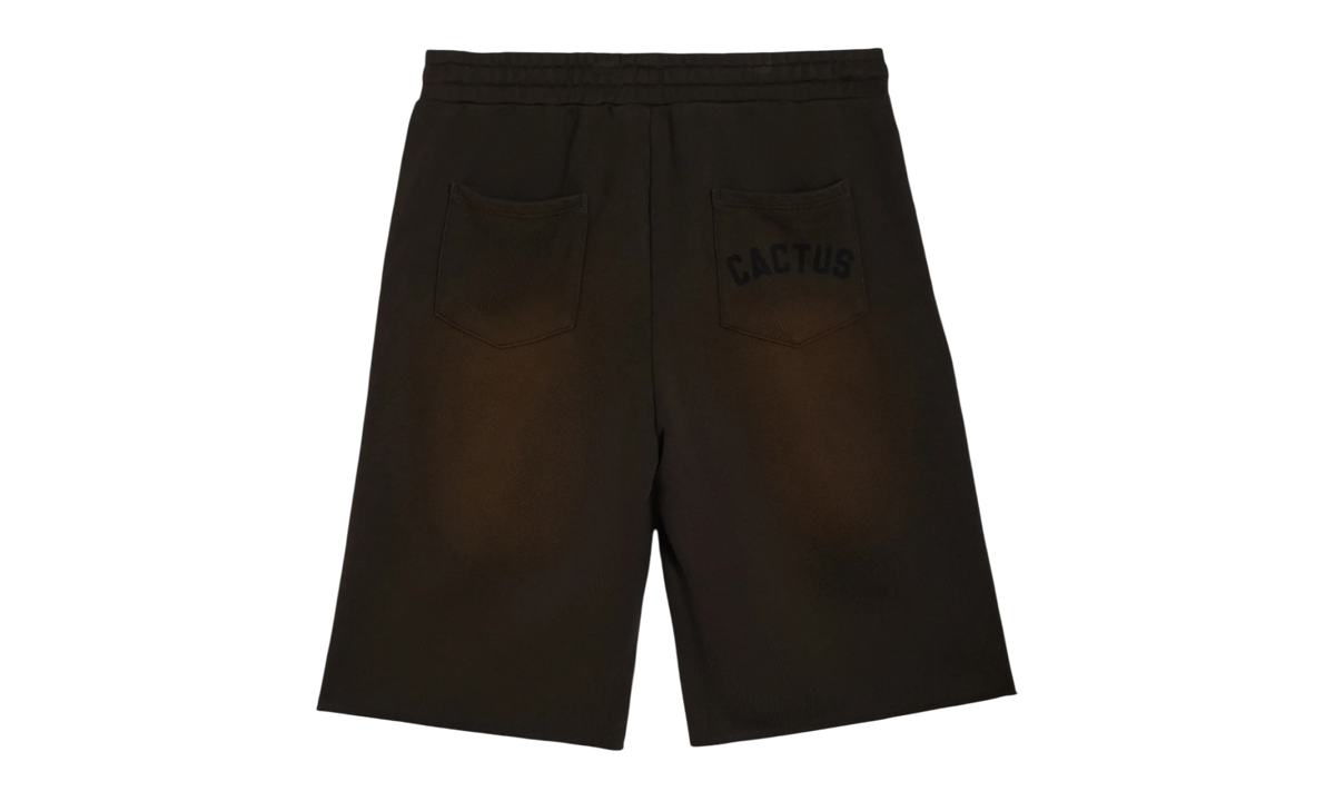 Azva Goblin Sweat Shorts