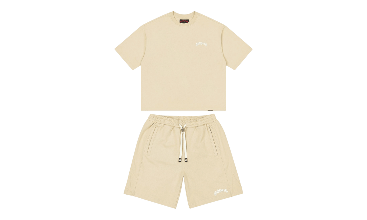 Godspeed Vital Necessities Oat Milk Set