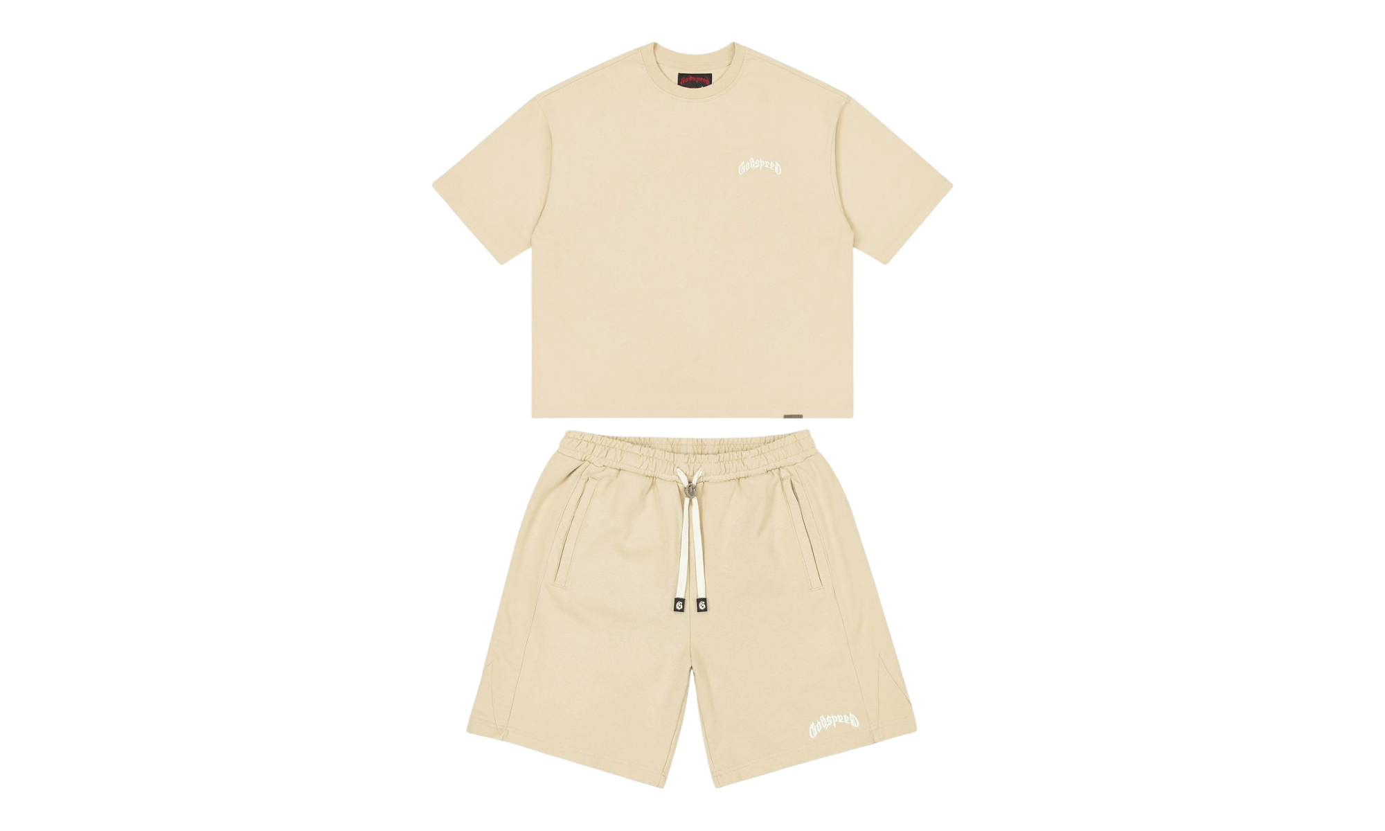 Godspeed Vital Necessities Oat Milk Set