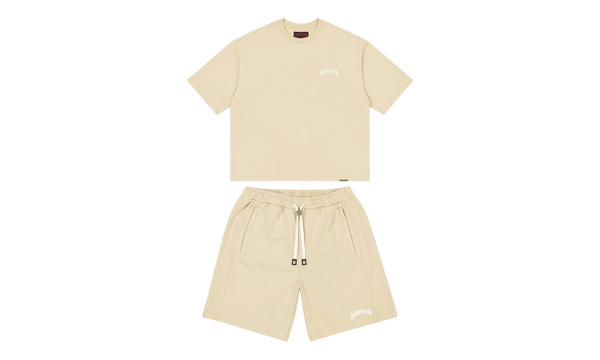 Godspeed Vital Necessities Oat Milk Set