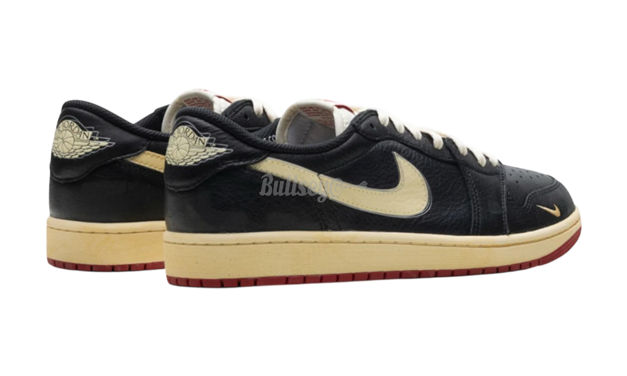 Air Jordan 1 Retro Low OG "Nigel Sylvester Better With Time"