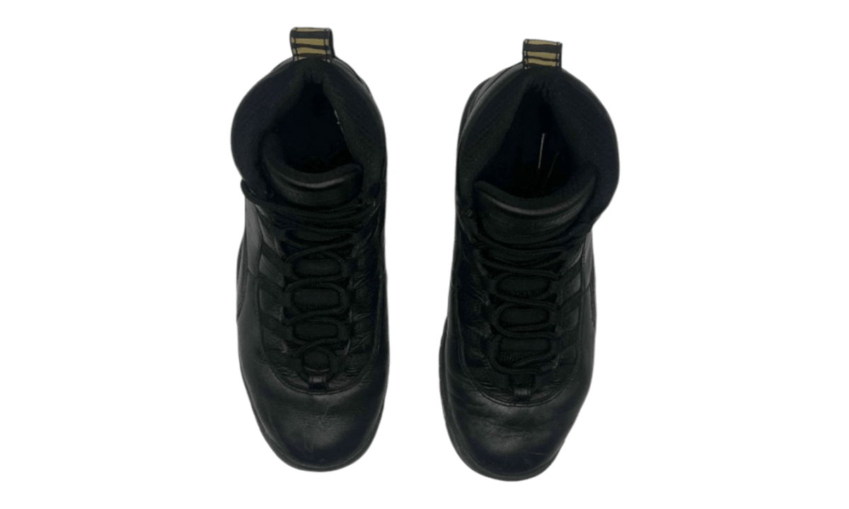 Jordan 10 Retro New York City (2016) (GS) (PreOwned)