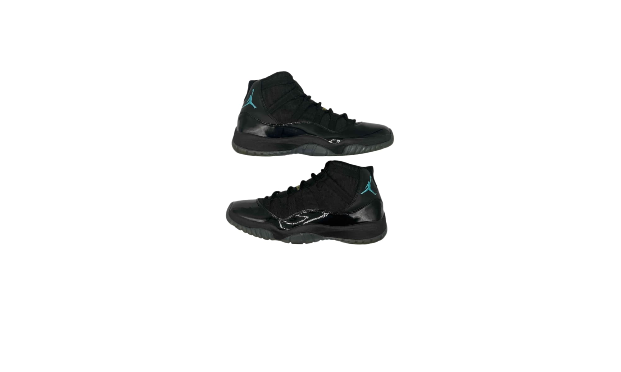 Jordan 11 Retro Gamma Blue (2013) (PreOwned)