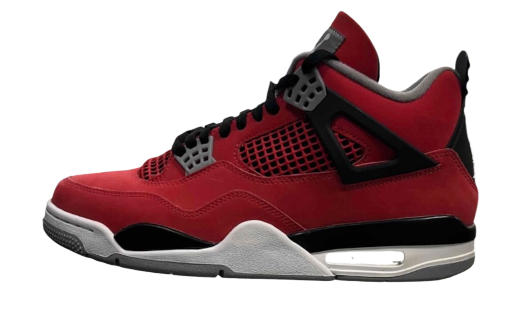 Jordan 4 Retro Toro Bravo (2026) (PreOwned)