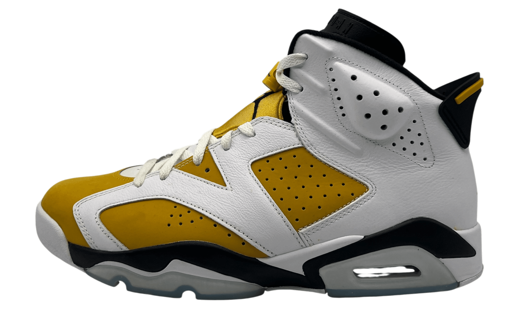 Jordan 6 Retro Yellow Ochre (PreOwned)