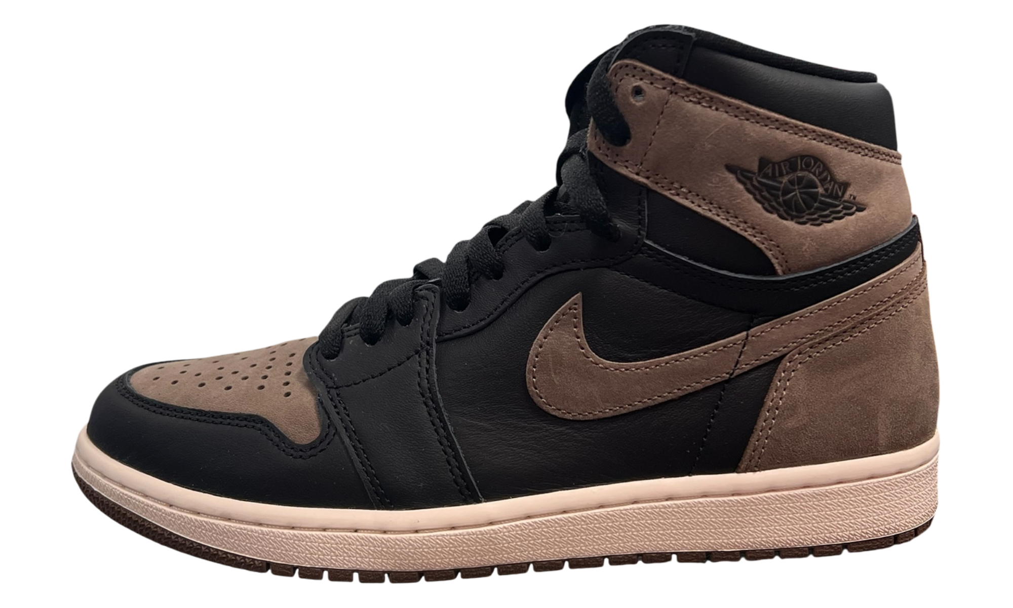 Air Jordan 1 Retro High OG "Palomino" (PreOwned)