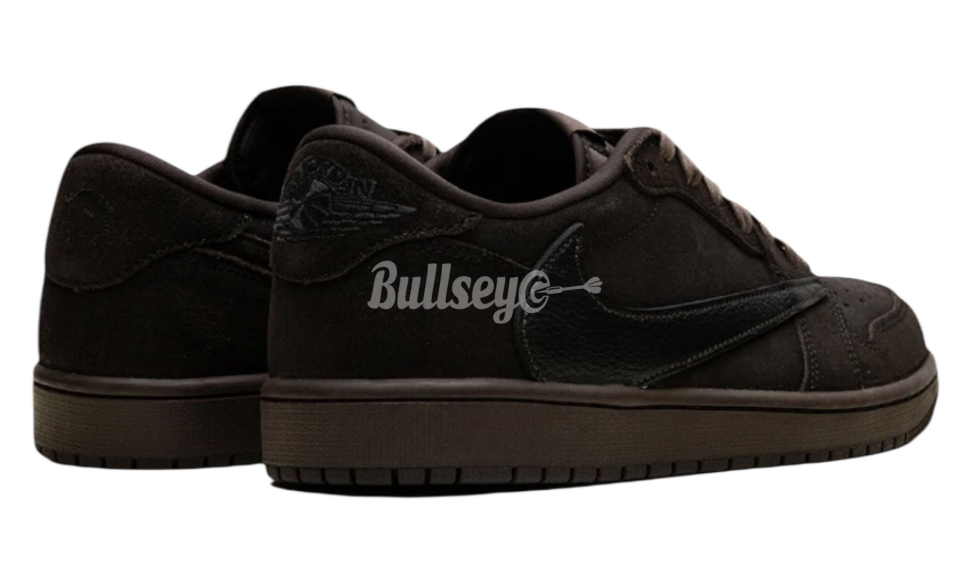 Air Jordan 1 Retro Low OG SP "Travis Scott Velvet Brown"