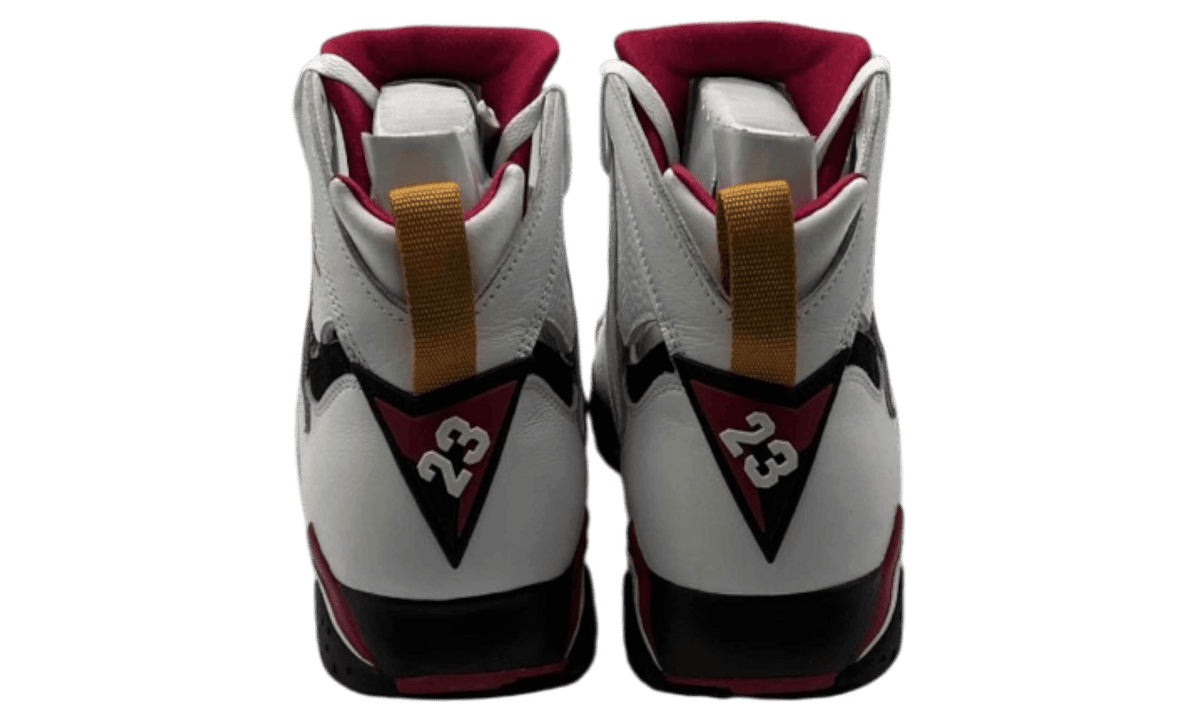 Jordan 7 Retro Cardinal (2022) (PreOwned)