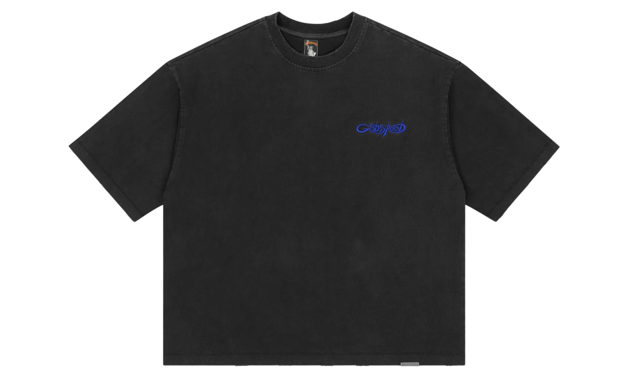 Godspeed Vital NewAge NYK Black/Blue Set