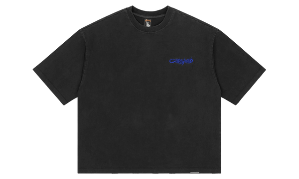 Godspeed Vital NewAge NYK Black/Blue Set