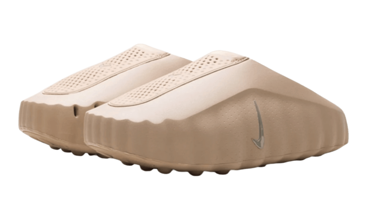 Nike Mind 001 Slide Rattan