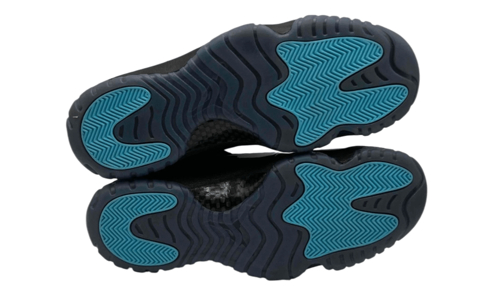 Jordan 11 Retro Gamma Blue (2025) (PreOwned)
