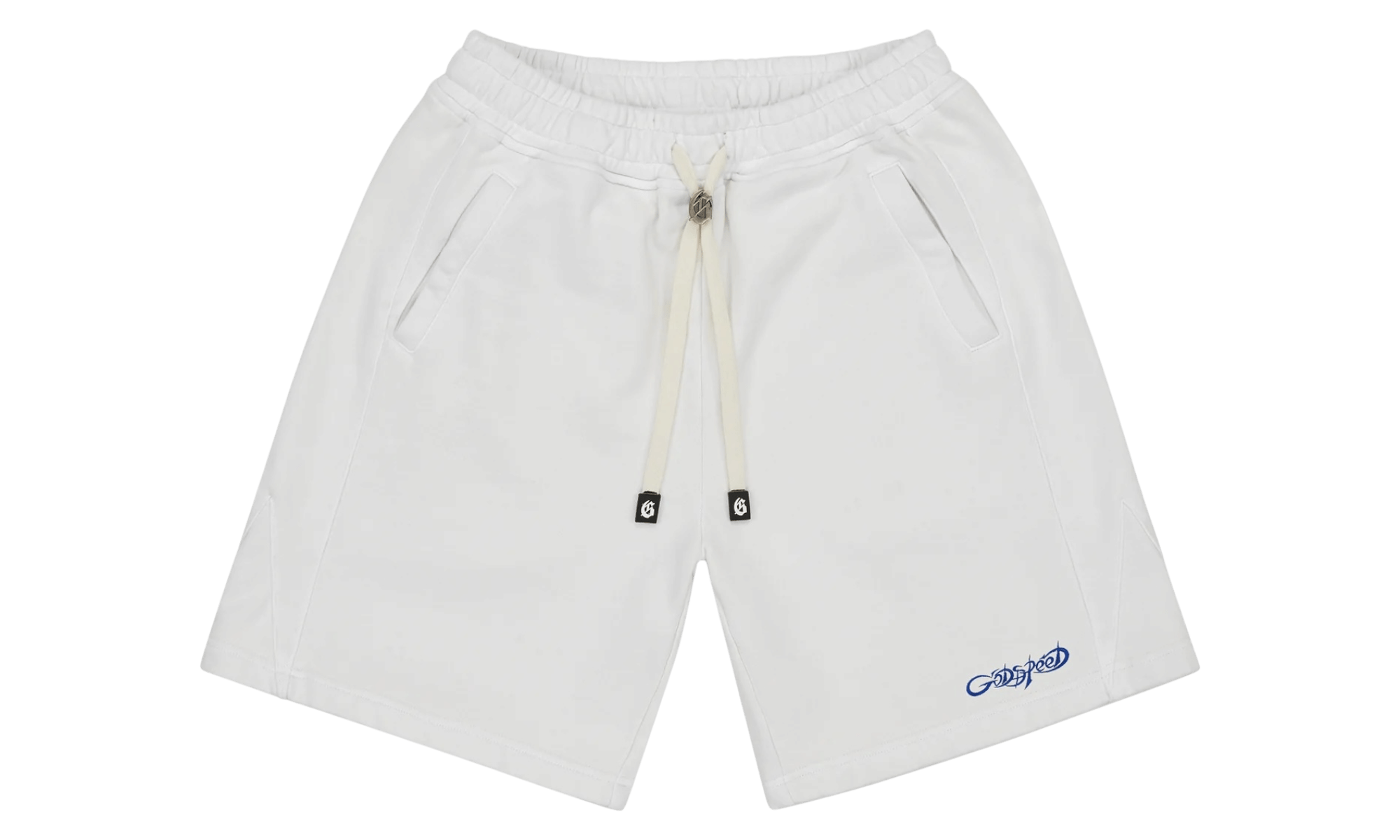 Godspeed Vital NewAge NYK White Set