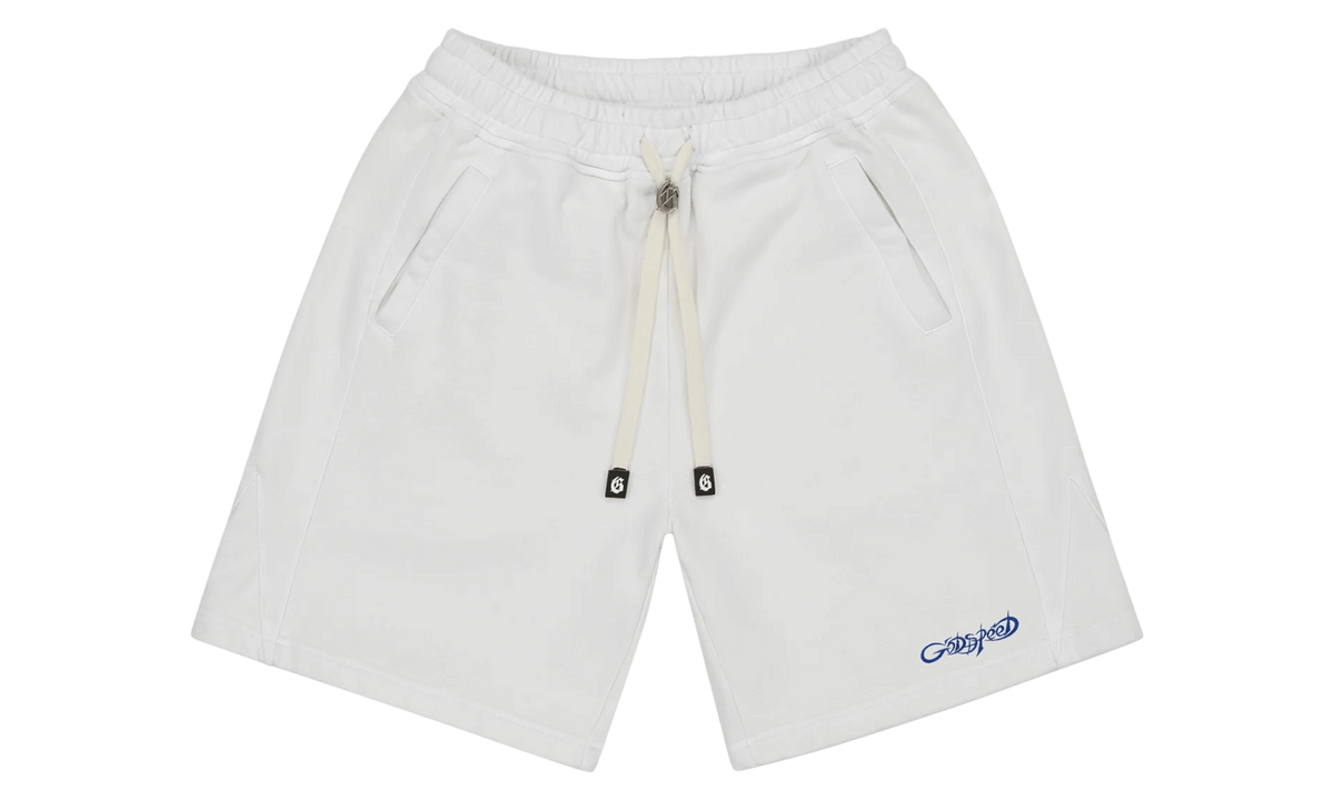 Godspeed Vital NewAge NYK White Set