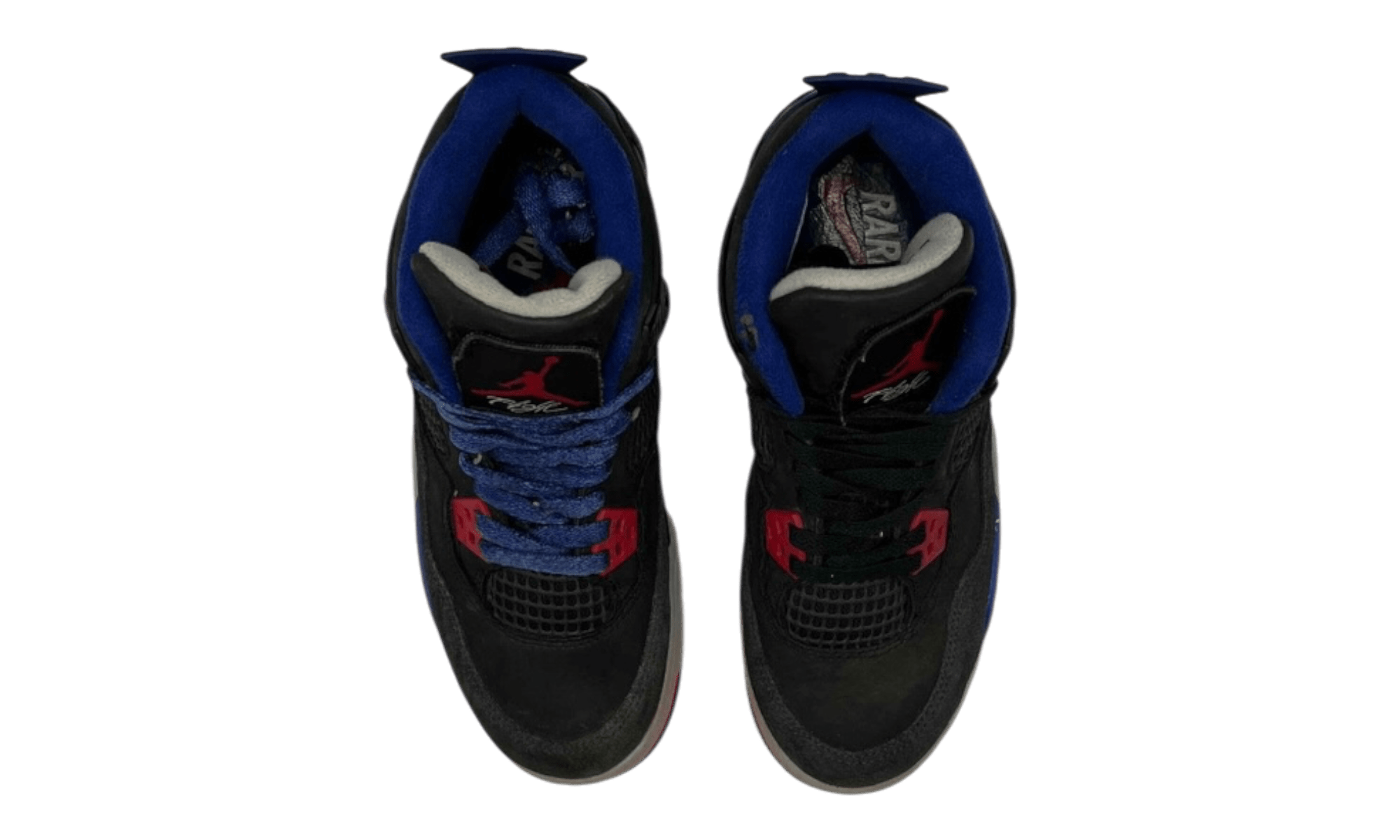 Jordan 4 Retro Rare Air (GS) (PreOwned)