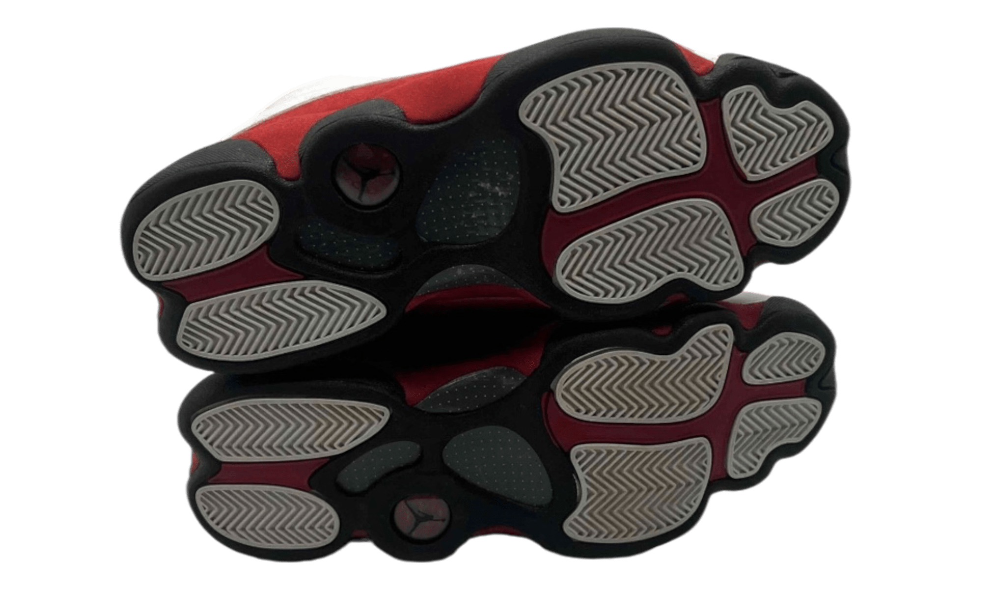 Jordan 13 Retro OG Chicago (2017) (PreOwned)