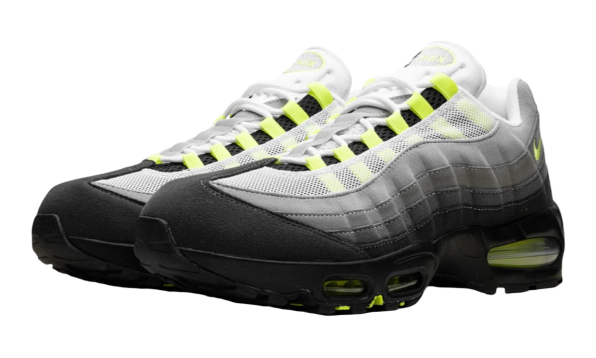 Nike Air Max 95 OG Big Bubble Neon (2025)