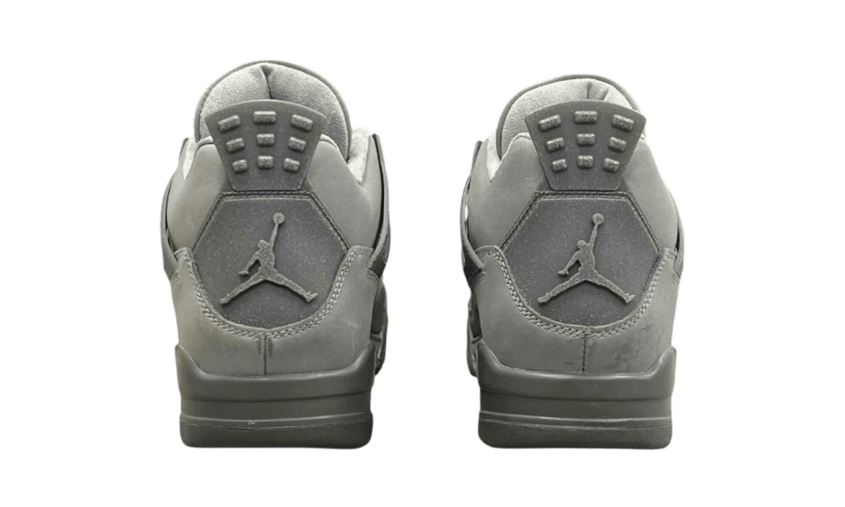 Air Jordan 4 Retro SE "Paris Olympics Wet Cement" (PreOwned) 