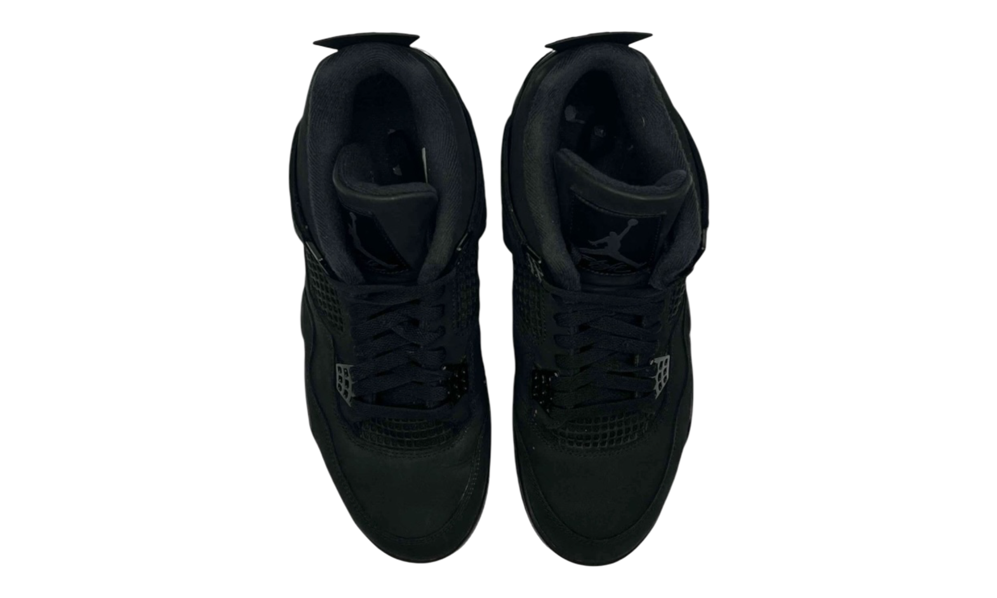 Air Jordan 4 Retro Black Cat (2025) (PreOwned)
