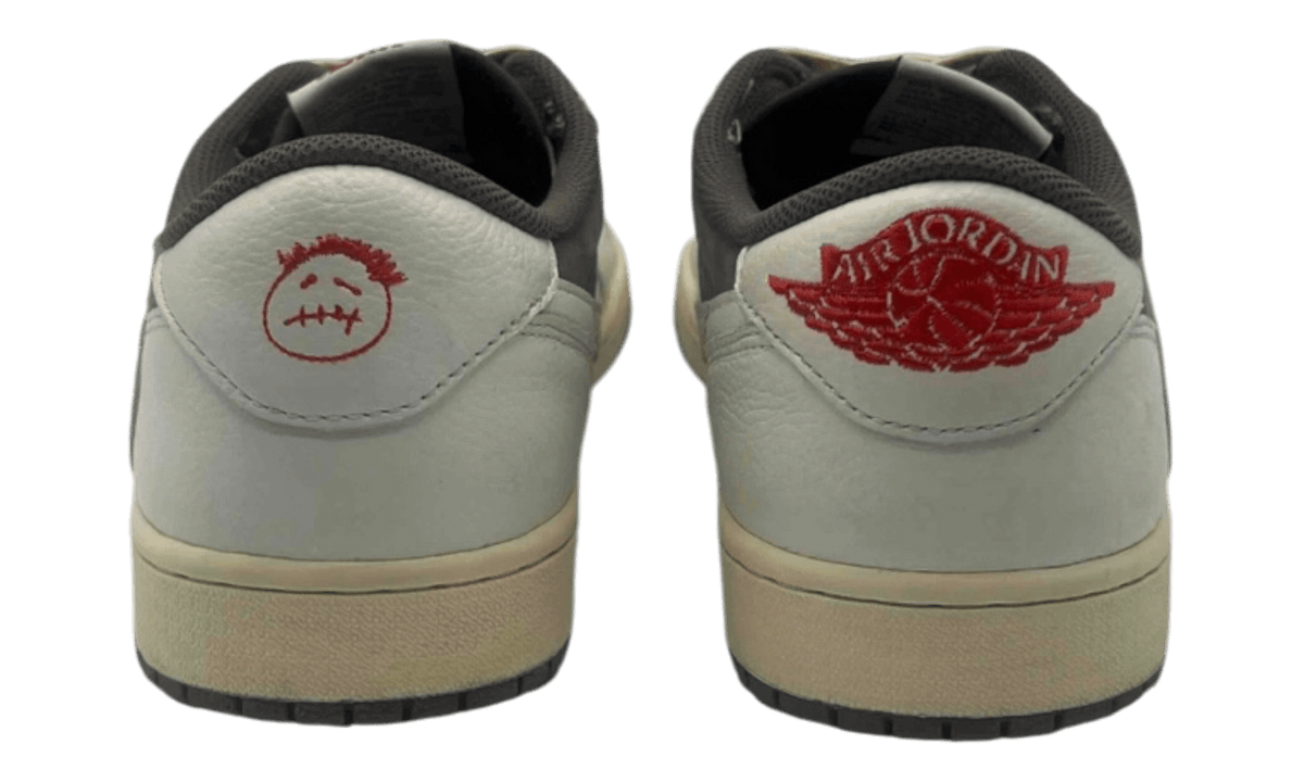 Air Jordan 1 Low x Travis Scott "Reverse Mocha" (PreOwned)