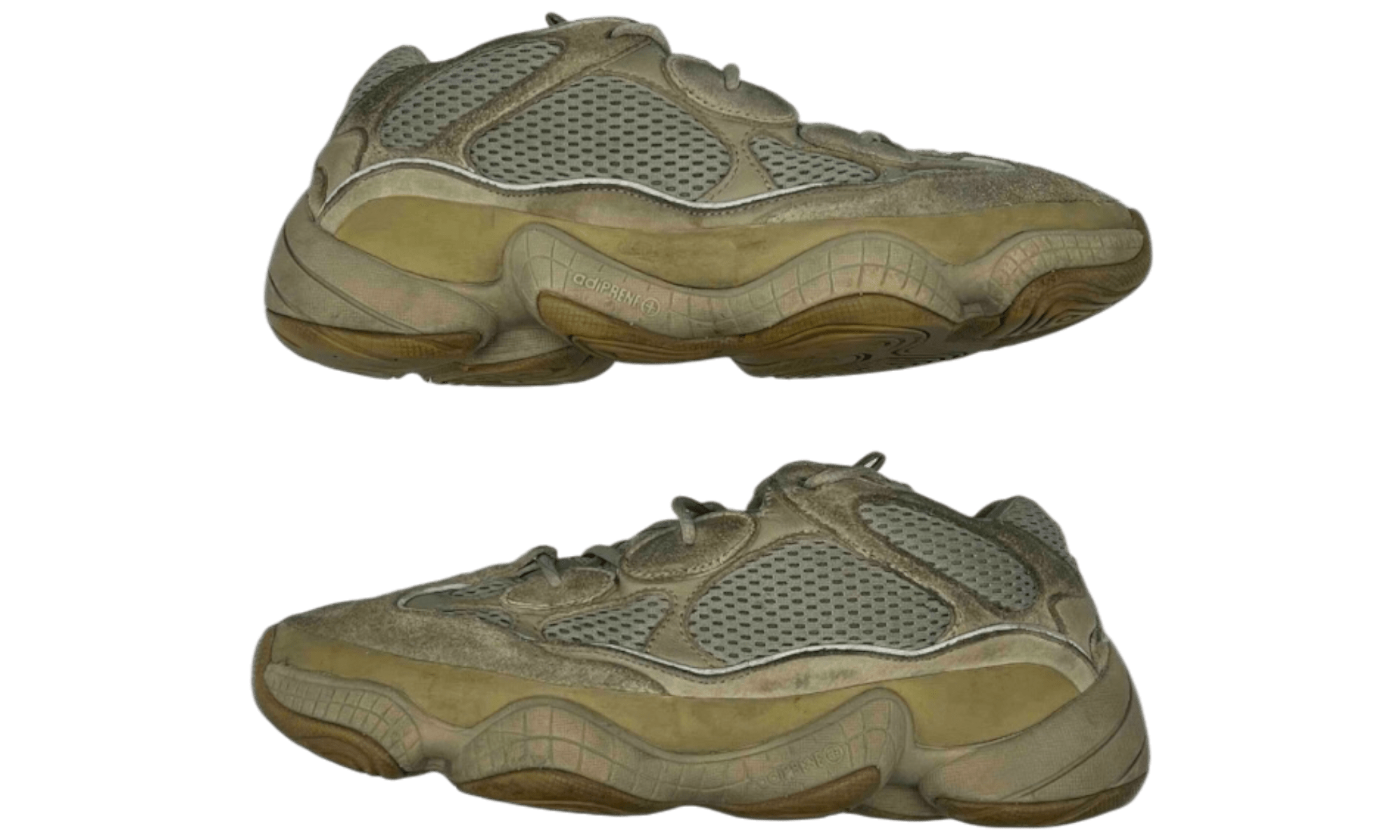 adidas Yeezy 500 Taupe Light (PreOwned) (No Box)